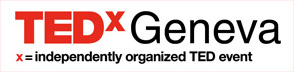 Christophe Ambre TEDxGeneva